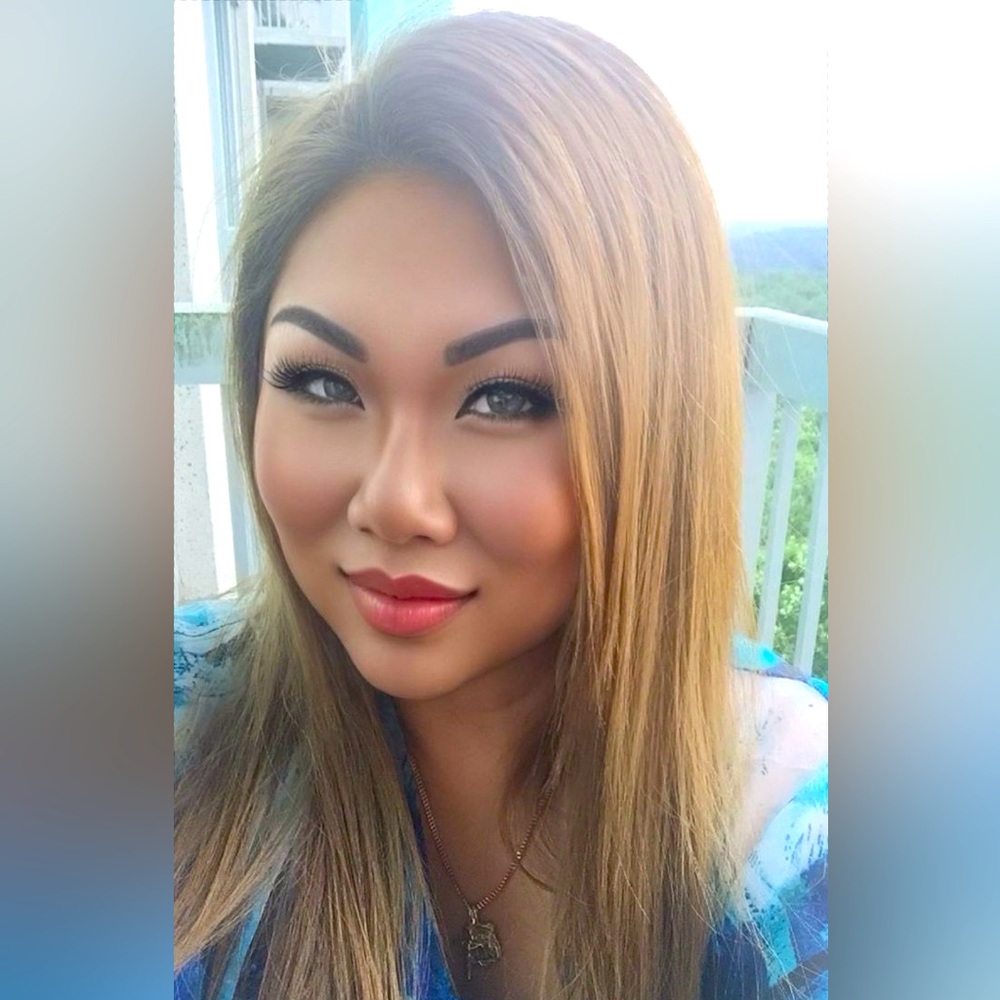 Meet your Posher, Rika